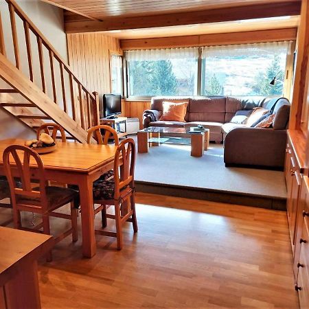 Apartamento Ideal Para Familias En La Molina ลา มอลินา ภายนอก รูปภาพ