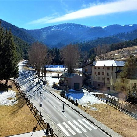 Apartamento Ideal Para Familias En La Molina ลา มอลินา ภายนอก รูปภาพ
