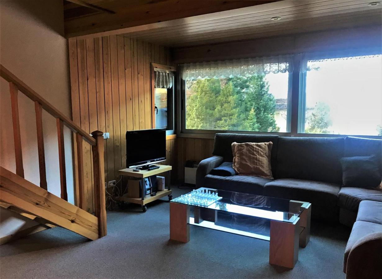 Apartamento Ideal Para Familias En La Molina ลา มอลินา ภายนอก รูปภาพ