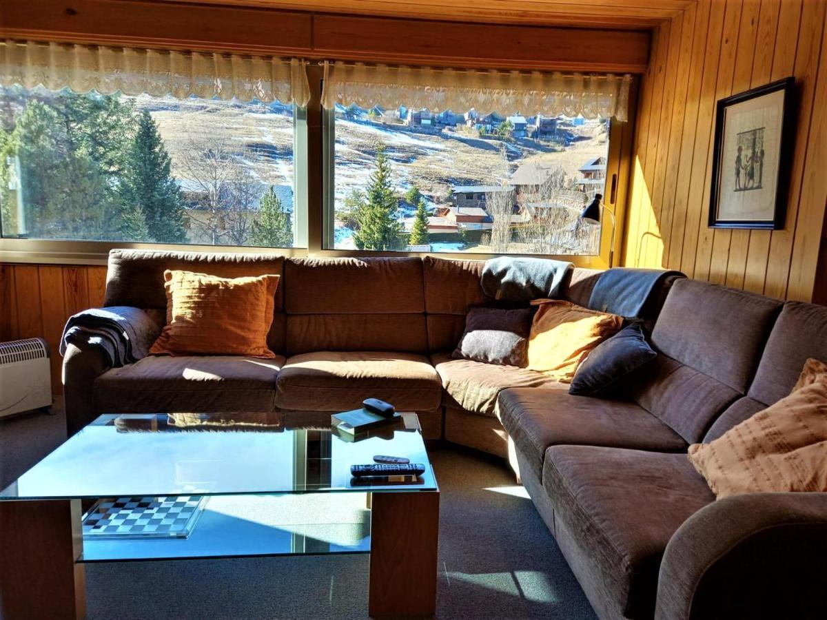 Apartamento Ideal Para Familias En La Molina ลา มอลินา ภายนอก รูปภาพ