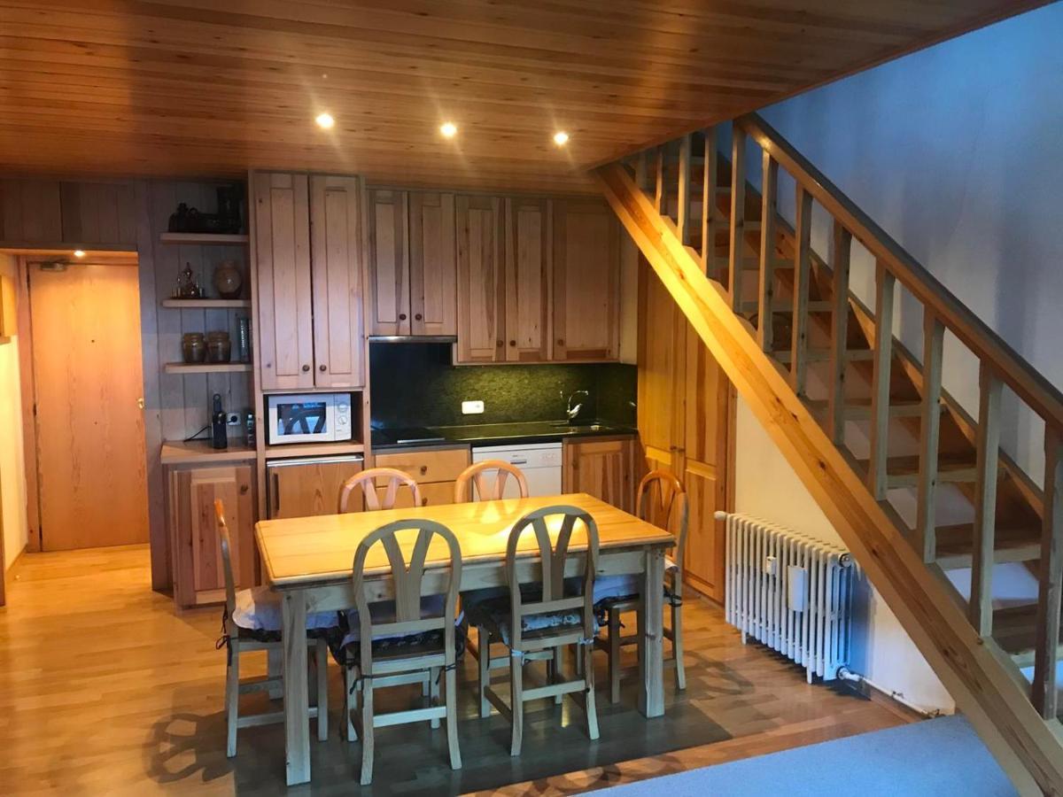 Apartamento Ideal Para Familias En La Molina ลา มอลินา ภายนอก รูปภาพ