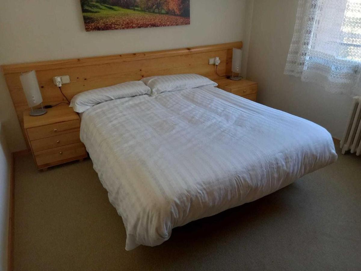 Apartamento Ideal Para Familias En La Molina ลา มอลินา ภายนอก รูปภาพ