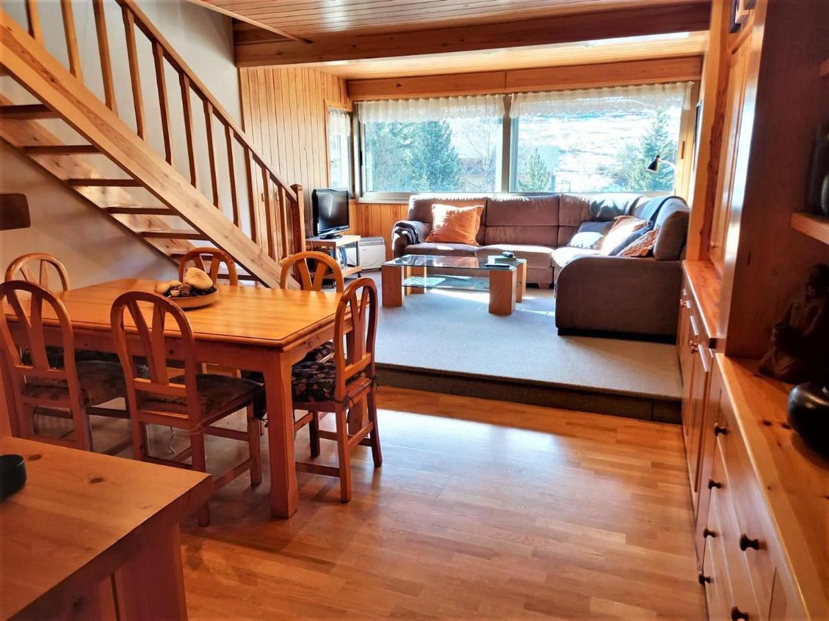 Apartamento Ideal Para Familias En La Molina ลา มอลินา ภายนอก รูปภาพ