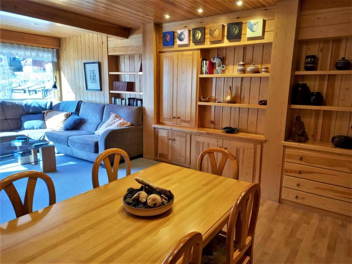 Apartamento Ideal Para Familias En La Molina ลา มอลินา ภายนอก รูปภาพ