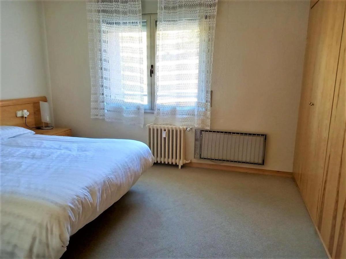 Apartamento Ideal Para Familias En La Molina ลา มอลินา ภายนอก รูปภาพ