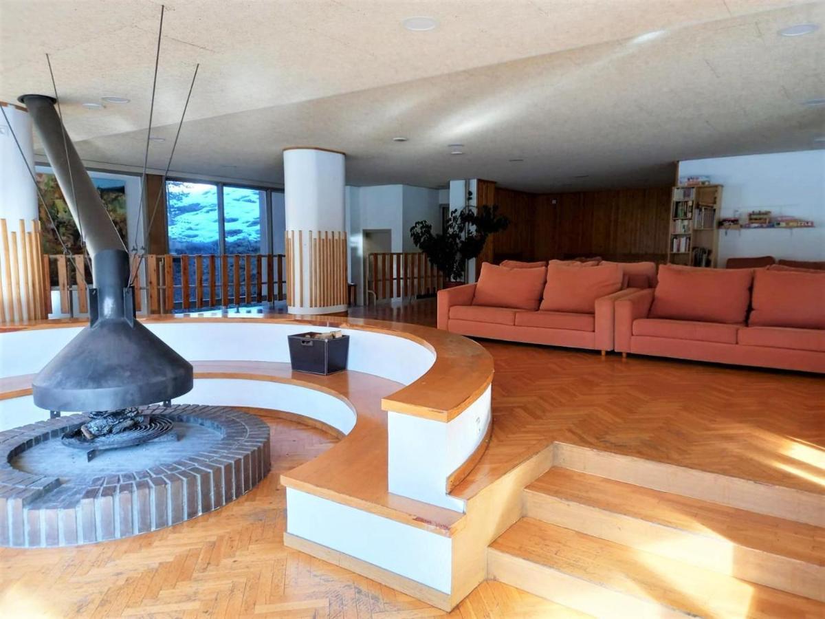 Apartamento Ideal Para Familias En La Molina ลา มอลินา ภายนอก รูปภาพ