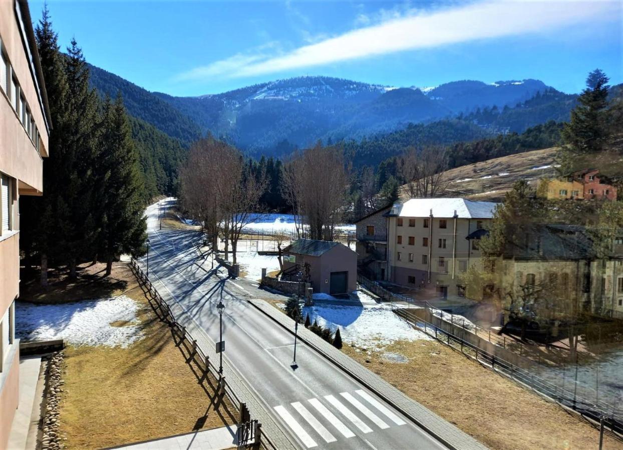 Apartamento Ideal Para Familias En La Molina ลา มอลินา ภายนอก รูปภาพ