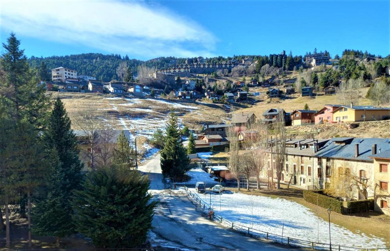 Apartamento Ideal Para Familias En La Molina ลา มอลินา ภายนอก รูปภาพ