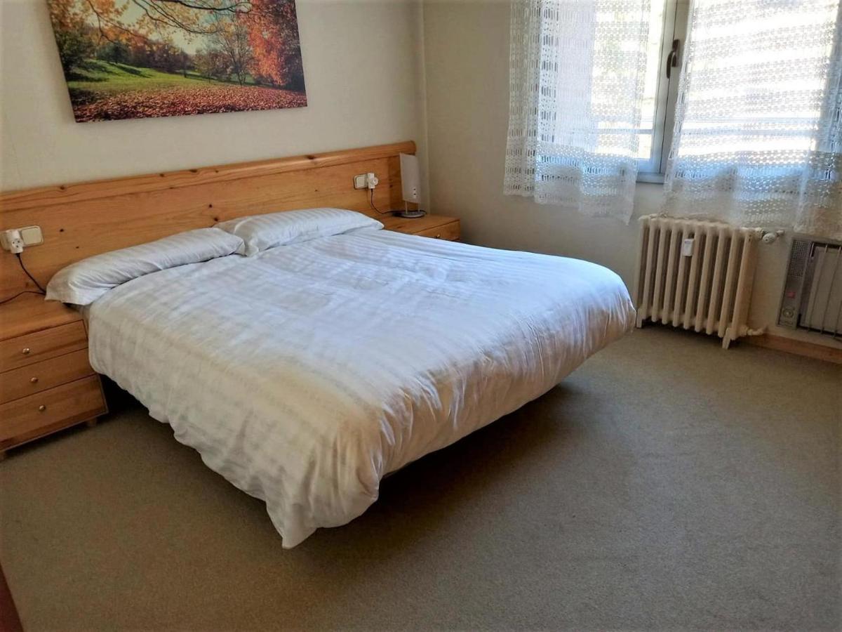 Apartamento Ideal Para Familias En La Molina ลา มอลินา ภายนอก รูปภาพ