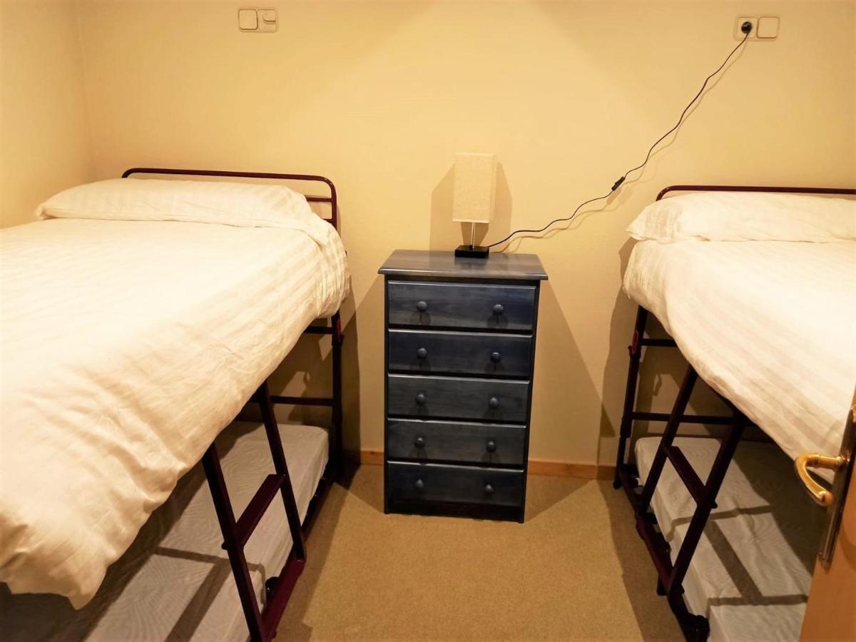 Apartamento Ideal Para Familias En La Molina ลา มอลินา ภายนอก รูปภาพ
