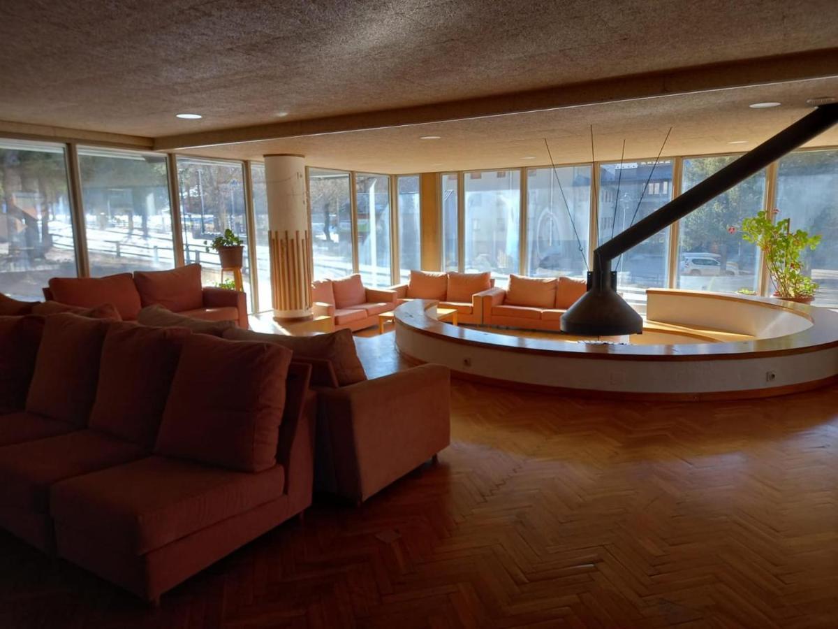 Apartamento Ideal Para Familias En La Molina ลา มอลินา ภายนอก รูปภาพ