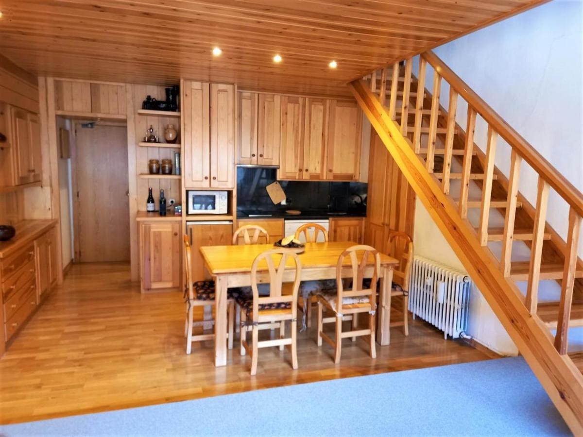 Apartamento Ideal Para Familias En La Molina ลา มอลินา ภายนอก รูปภาพ
