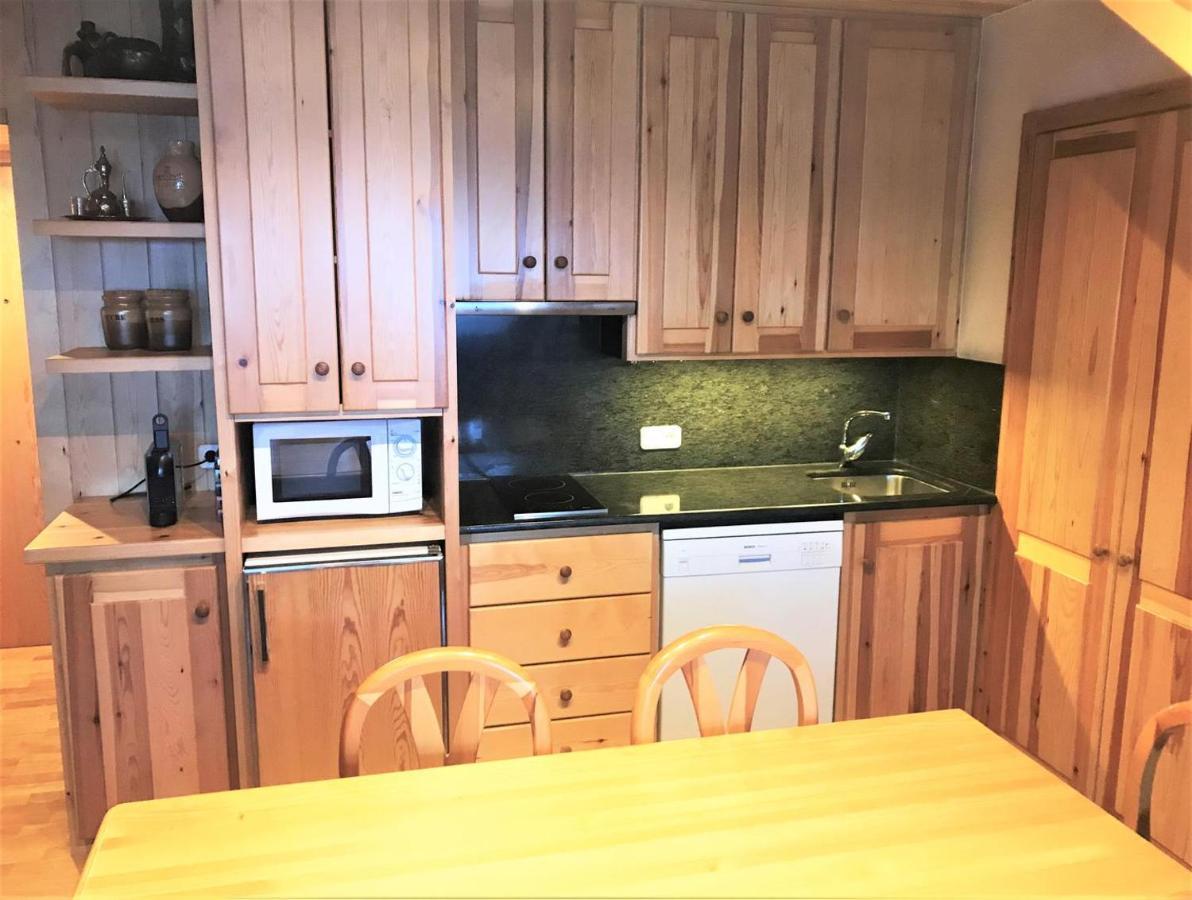 Apartamento Ideal Para Familias En La Molina ลา มอลินา ภายนอก รูปภาพ