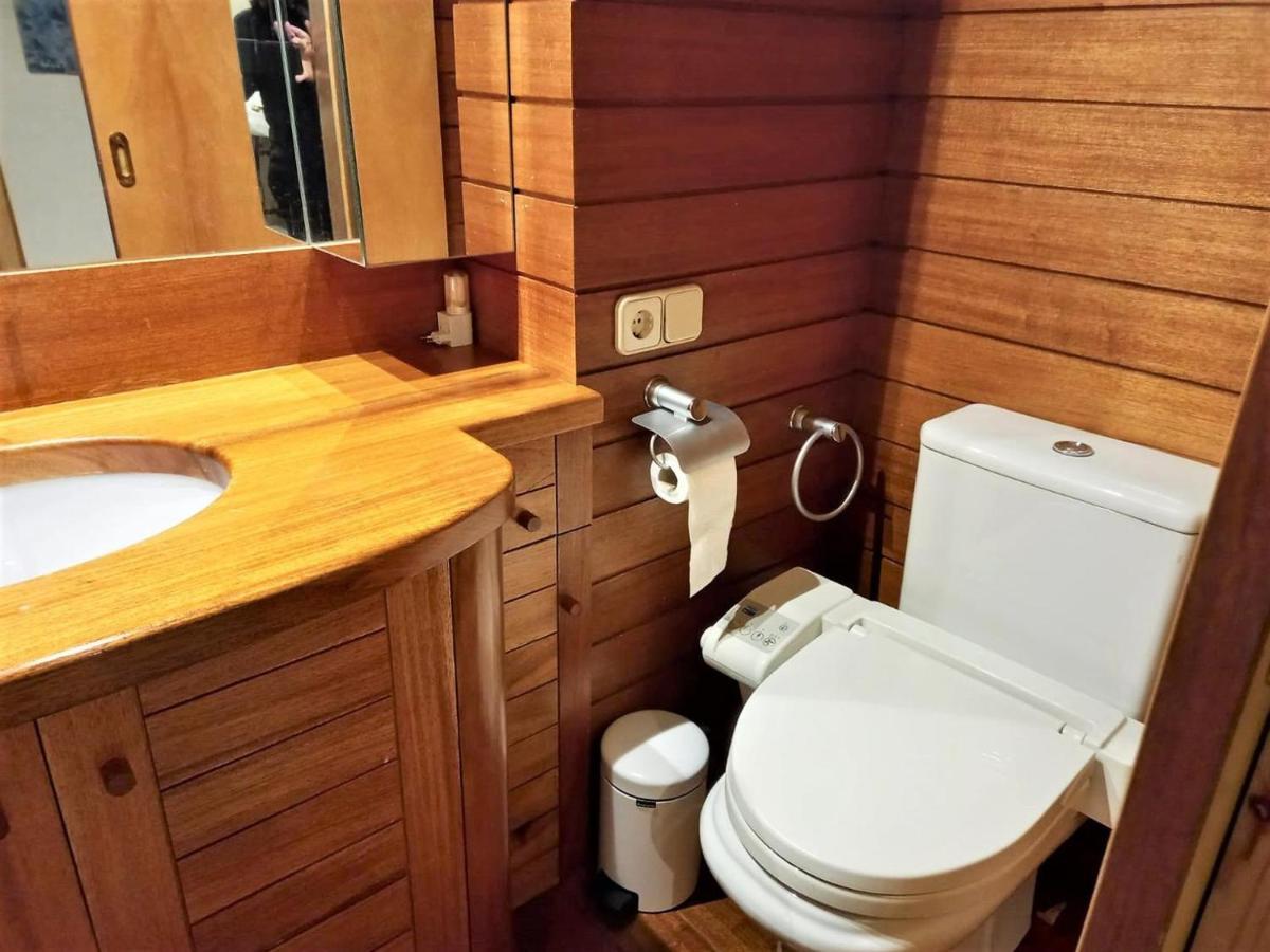 Apartamento Ideal Para Familias En La Molina ลา มอลินา ภายนอก รูปภาพ