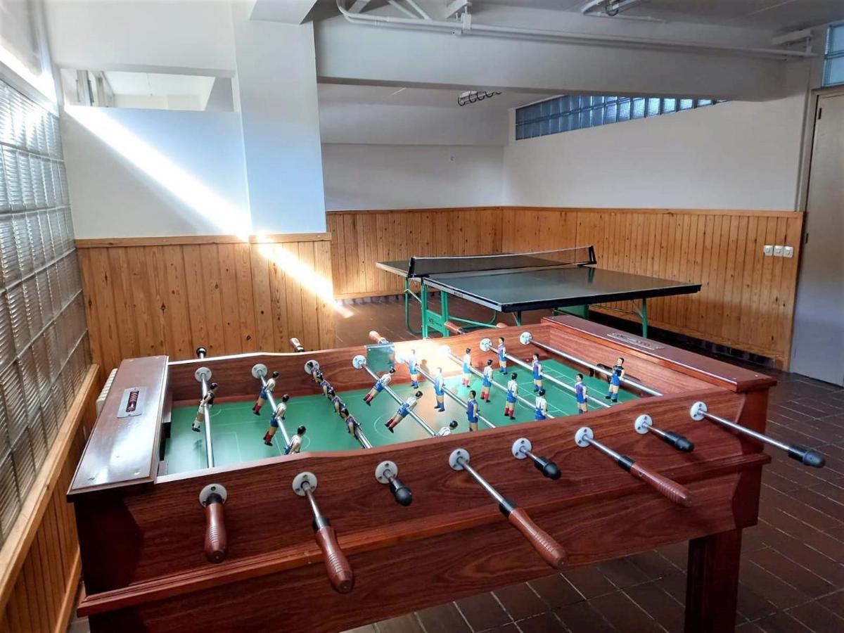 Apartamento Ideal Para Familias En La Molina ลา มอลินา ภายนอก รูปภาพ