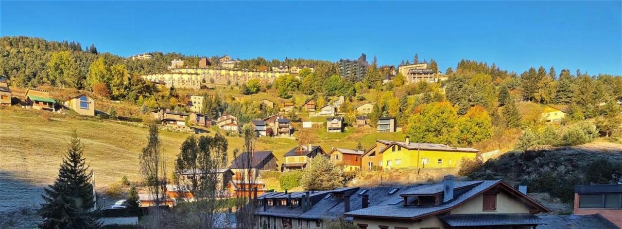 Apartamento Ideal Para Familias En La Molina ลา มอลินา ภายนอก รูปภาพ
